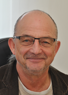 Porträt Rainer Leidigkeit